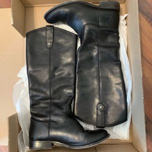 Frye Boots